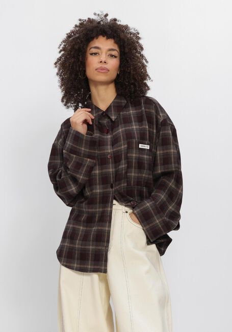 HARPER & YVE JELLA-LS Blouses en multicolore - large