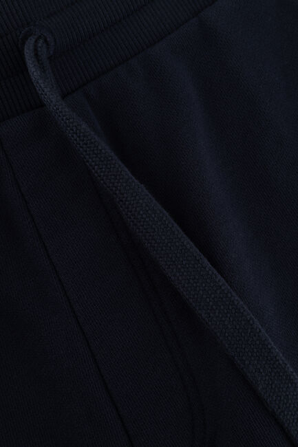 TOMMY JEANS Pantalon courte TJM XS BADGE CARGO BEACH SHORT Bleu foncé - large