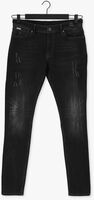 PUREWHITE Skinny jeans THE JONE en noir