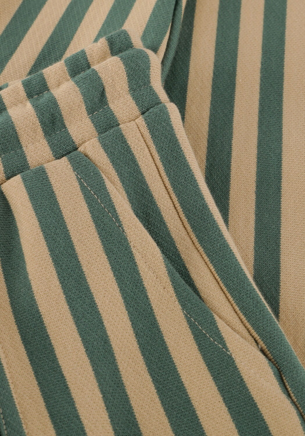 DAILY7 Pantalon de jogging JOGPANTS BIG STRIPE en multicolore - large