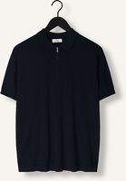 GENTILUOMO Polo K9151-285 Bleu foncé GENTILUOMO Polo K9151-285 Bleu foncé - medium