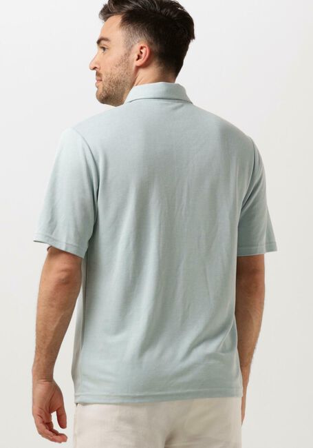 DRYKORN T-shirt IANNIS 520184 en bleu - large