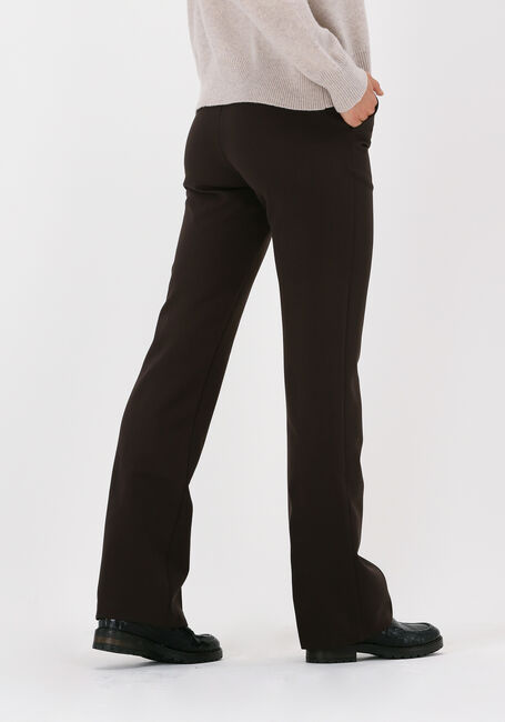 Bruine NEO NOIR Pantalon CASSIE SUIT PANTS - large