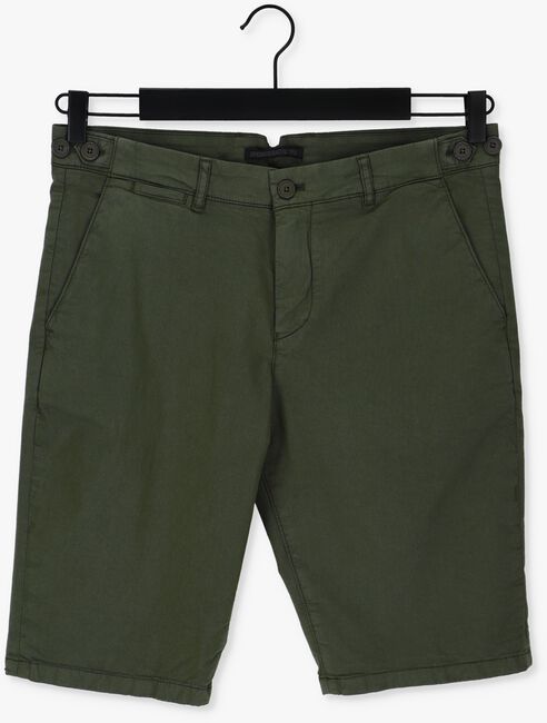 DRYKORN Pantalon courte KRINK 270029 en vert - large