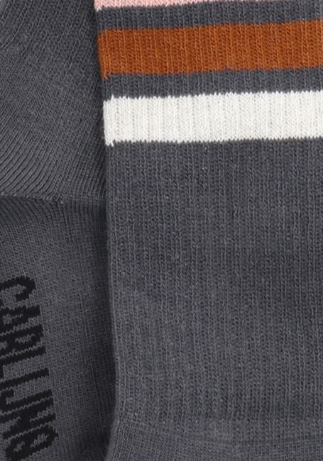 Blauwe CARLIJNQ Beenmode SPORT SOCKS BLUE - SPORT SOCKS Blauwe CARLIJNQ Beenmode SPORT SOCKS BLUE - SPORT SOCKS - large