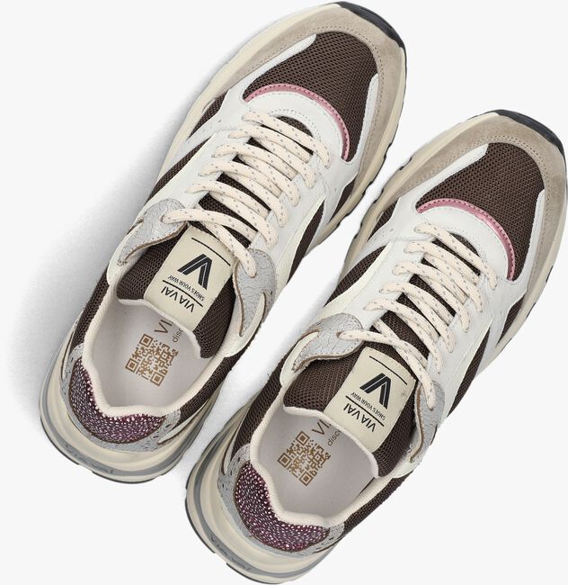 Liz Via Vai Scarpe Liz Curtis Multi-colored Sneakers VIA VAI® – VIA VAI