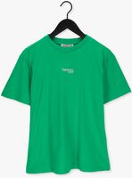 HARPER & YVE T-shirt HARPER-SS en vert