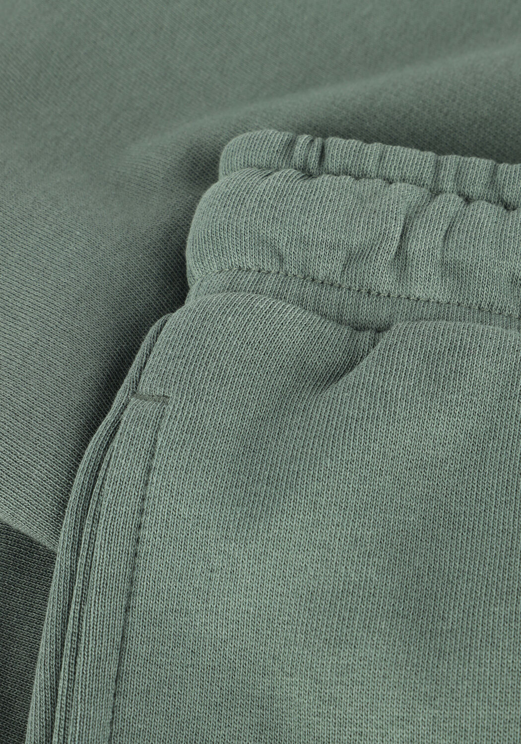 LYLE & SCOTT Pantalon de jogging SWEATSHORT en vert - large