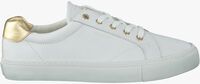 Witte GANT Sneakers ALICE  - medium