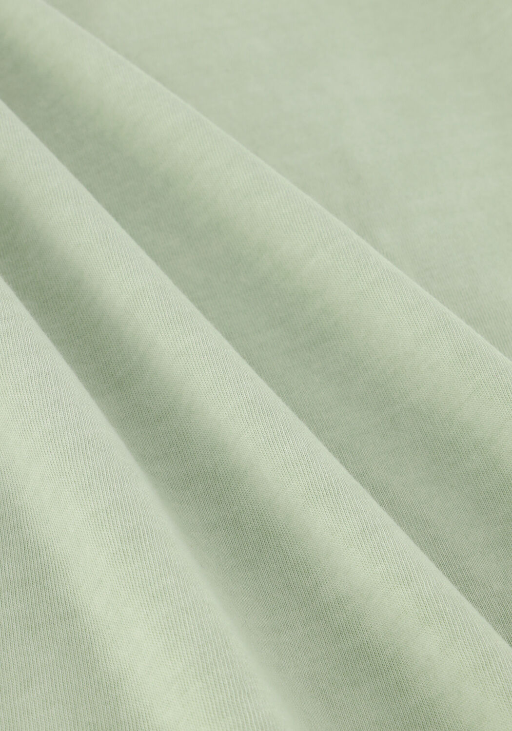 Mint DRYKORN T-shirt THILO 520157 - large