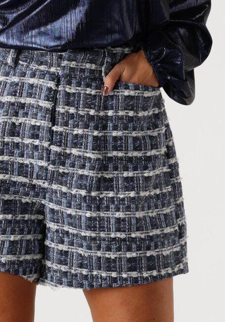 STUDIO AMAYA NOVI Pantalons en bleu - large
