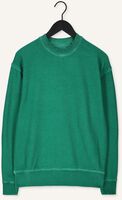 Donkergroene DRYKORN Sweater FELIX Donkergroene DRYKORN Sweater FELIX - medium