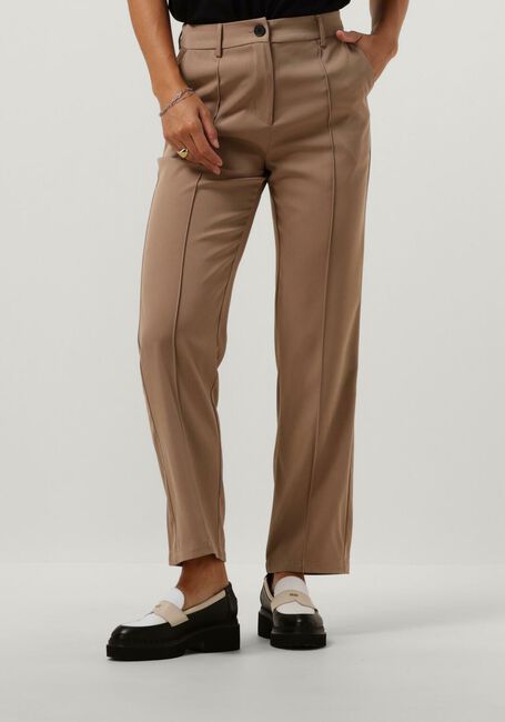 YDENCE Pantalon PANTS MORGAN en taupe - large