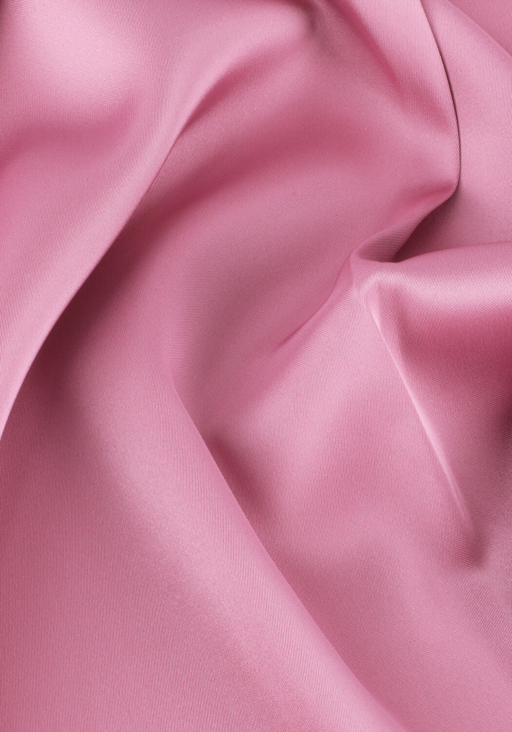 NOTRE-V Mini robe NV-FONDA en rose - large