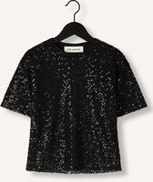 Zwarte SOFIE SCHNOOR Top G244204 Zwarte SOFIE SCHNOOR Top G244204 - medium