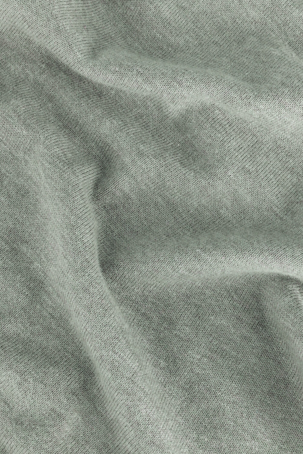 SAINT STEVE Pull BART en vert - large