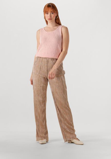 Roze STUDIO AMAYA Top ALMA - large