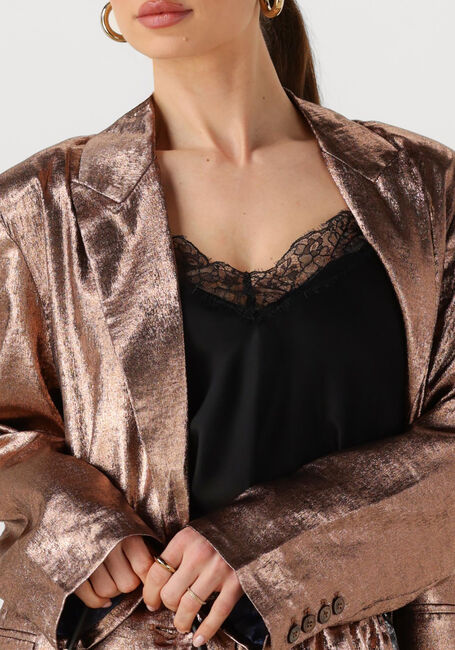 Bronzen MES DEMOISELLES Blazer SIANE - large