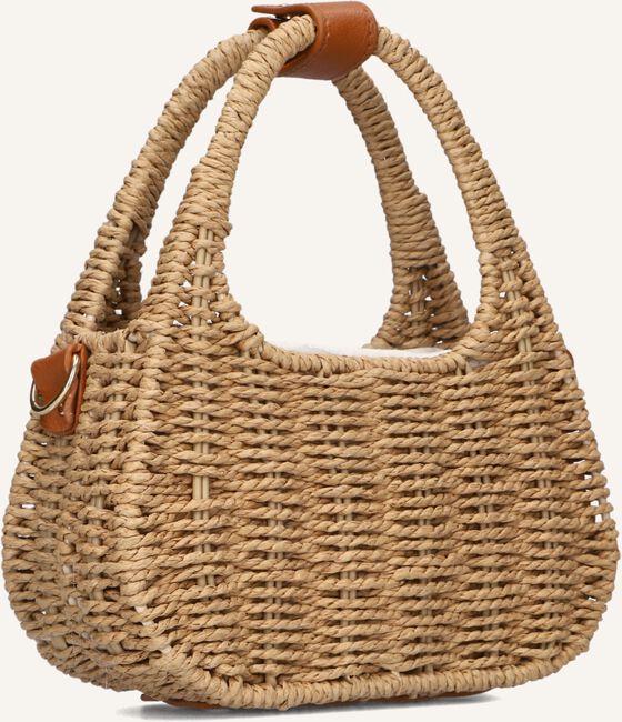 Beige NOTRE-V Handtas GAWB1-122 Beige NOTRE-V Handtas GAWB1-122 - large