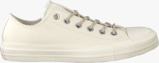 Witte CONVERSE Lage sneakers CHUCK TAYLOR ALL STAR OX DAMES - large