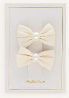 Beige Fall & Scott Haaraccessoires IVY SET Beige Fall & Scott Haaraccessoires IVY SET - medium