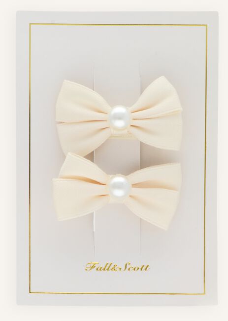 Fall & Scott IVY SET Accessoires pour cheveux en beige Fall & Scott IVY SET Accessoires pour cheveux en beige - large