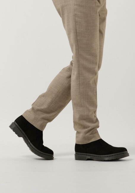 Zwarte DR MARTENS Chelsea boots 2976 YS M - large
