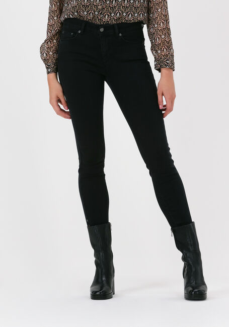 SET Skinny jeans 73627 en noir - large