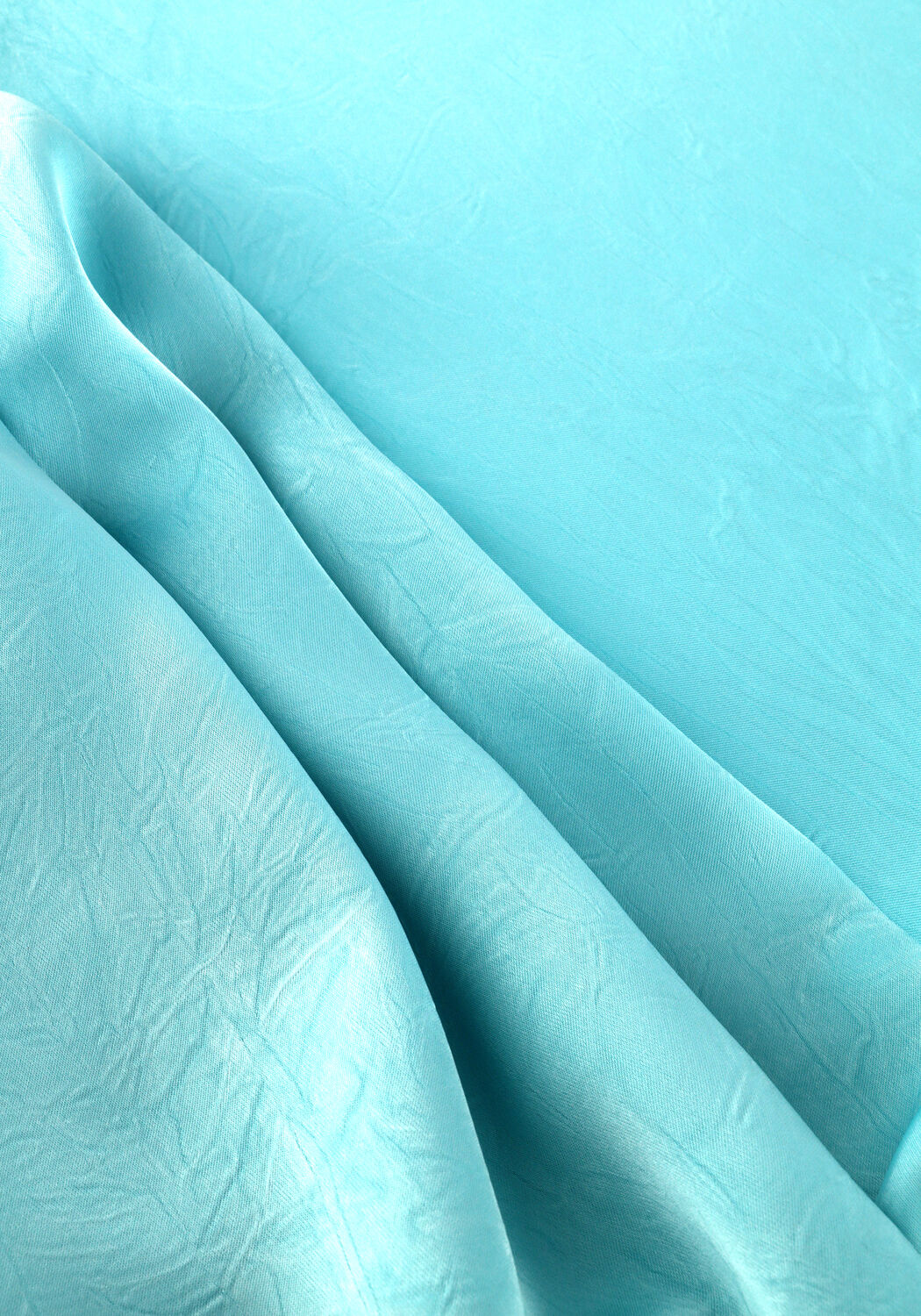 YDENCE Mini robe DRESS NIENKE Bleu clair - large