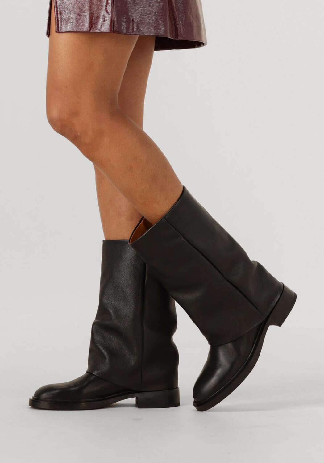 Zwarte COPENHAGEN STUDIOS  CPH351 - large