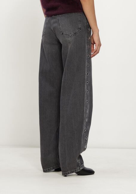 GESTUZ Barrel jeans GZLAIDA HWBALLOON JEANS en gris - large