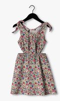 LOOXS Mini robe CRINKLE DRESS3 en multicolore - medium