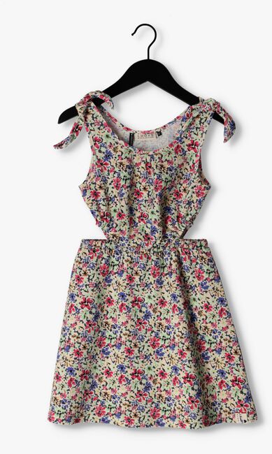 Multi LOOXS Mini jurk CRINKLE DRESS3 - large