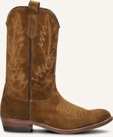 CLIC! Santiags 20200 en cognac CLIC! Santiags 20200 en cognac - medium