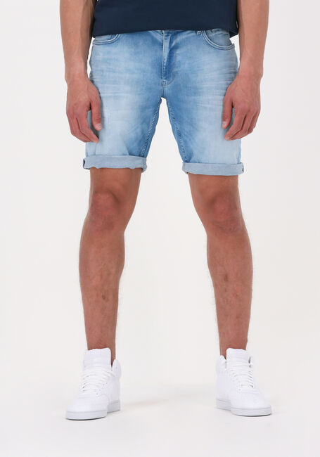 Blauwe PUREWHITE Jeans THE STEVE W0847 - large