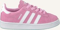 Roze ADIDAS Lage sneakers CAMPUS J - medium