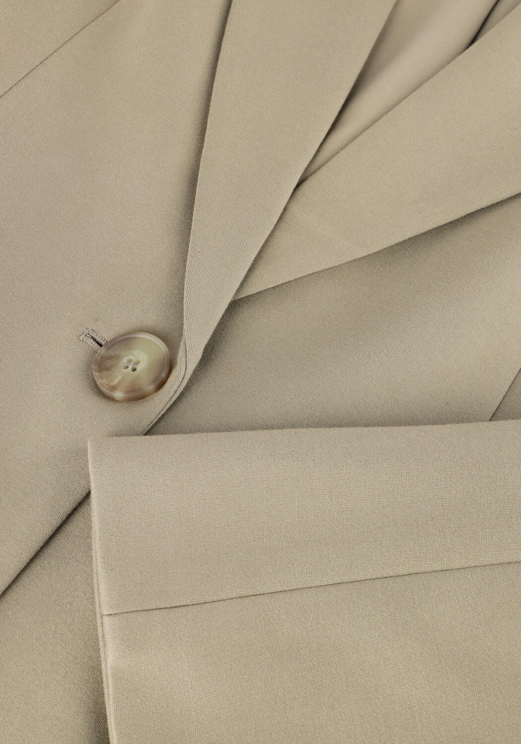 Groene BEAUMONT Blazer TATUM BLAZER - large