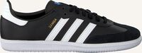 Zwarte ADIDAS Lage sneakers SAMBA OG J - medium