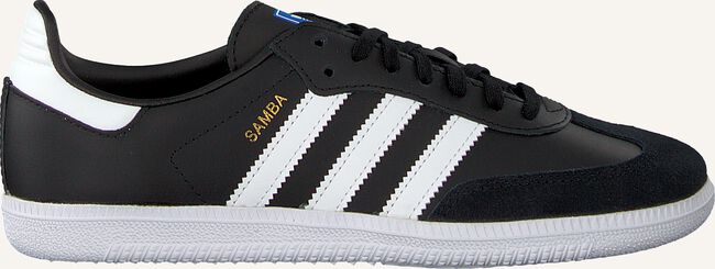Zwarte ADIDAS Lage sneakers SAMBA OG J Zwarte ADIDAS Lage sneakers SAMBA OG J - large
