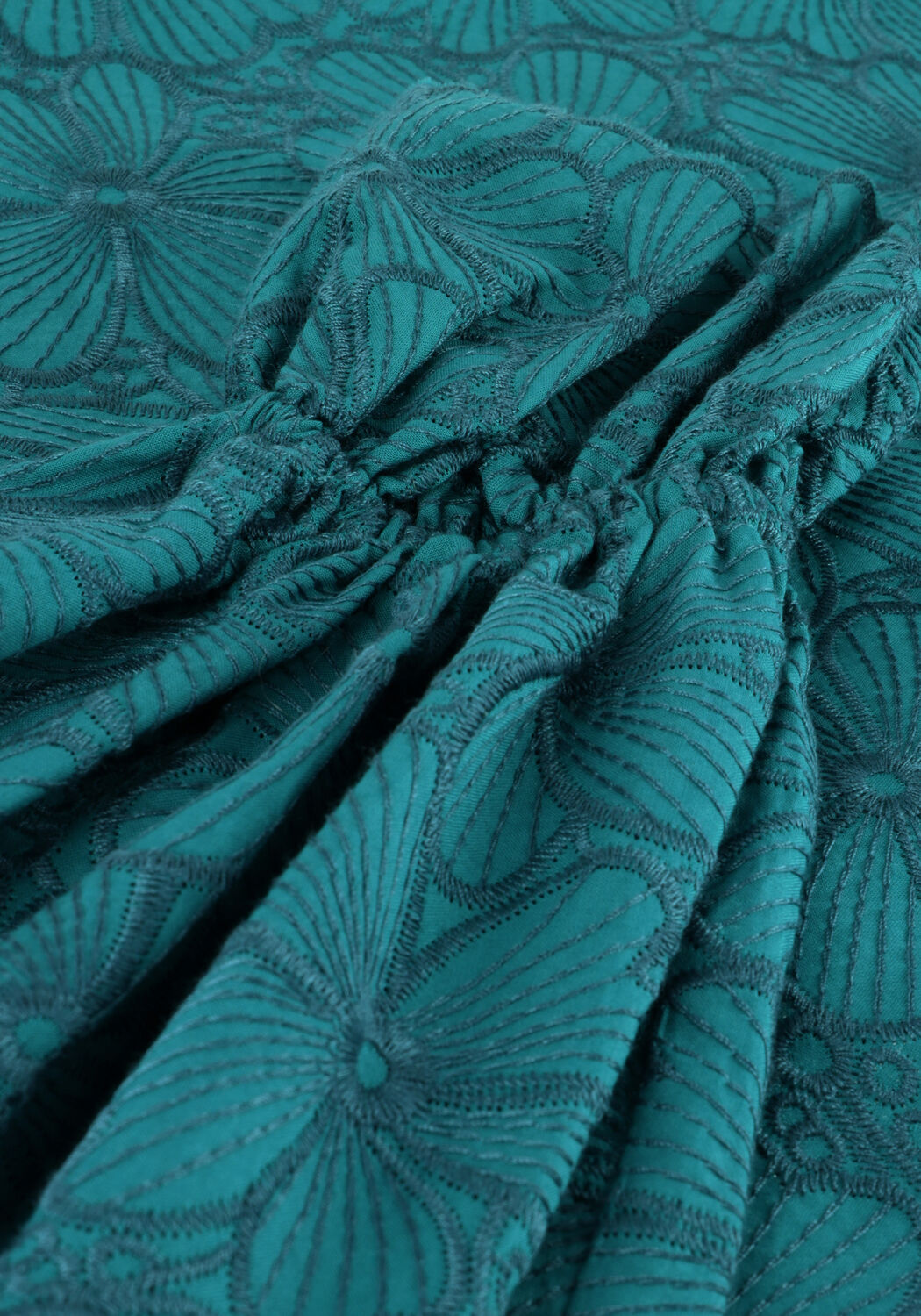 Groene FABIENNE CHAPOT  BENTE BLOUSE - large