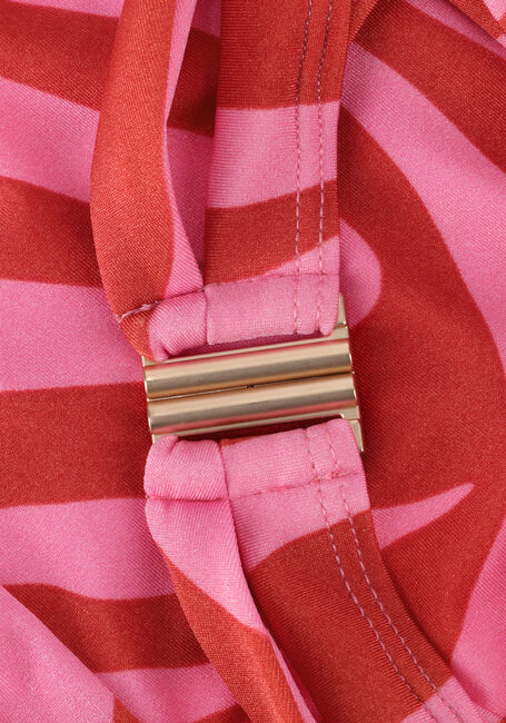 Roze BEACHLIFE Zwemkleding BSK364A202 - large