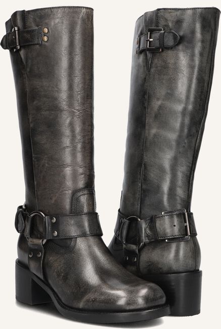 Zwarte BRONX  NEW-CAMEROS 14291-A Zwarte BRONX  NEW-CAMEROS 14291-A - large