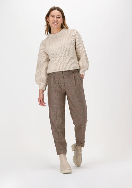 BY-BAR Pull LOES PULLOVER Sable - large
