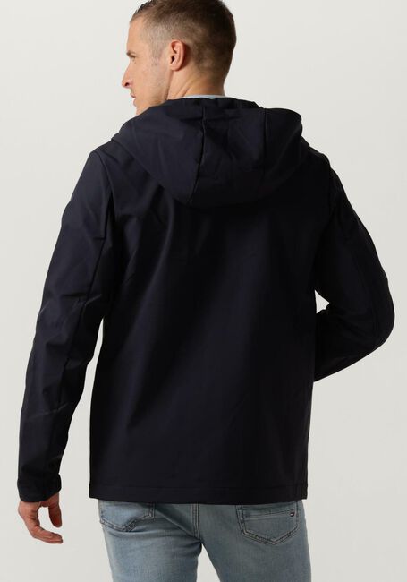 ELVINE Jack MOGGE Bleu foncé - large