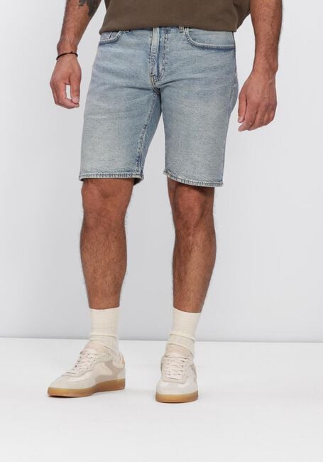 LEVI'S Pantalon courts 405 STANDARD SHORTS Bleu clair - large