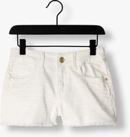 RAIZZED Pantalon court LOUISIANA en blanc - medium