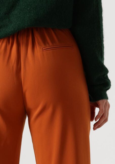 YDENCE Pantalon PANTS SOLANGE en camel - large