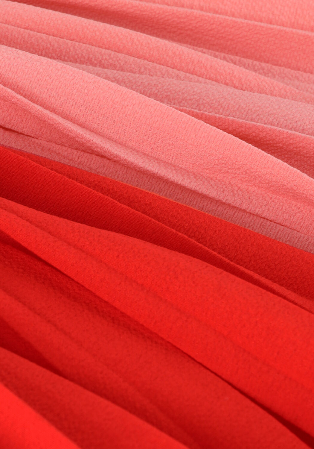 MOLO Jupe midi BESS en rose - large