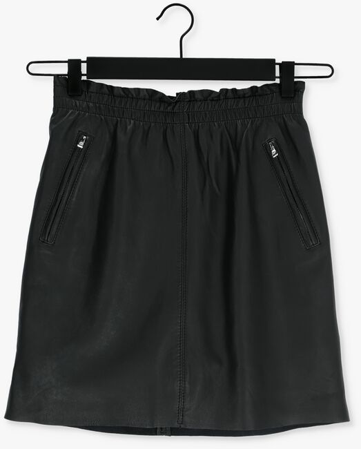 IBANA Mini-jupe EASY en noir - large