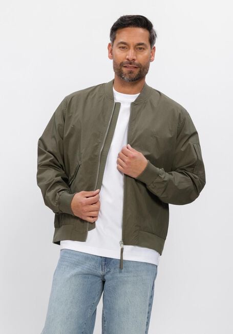 ELVINE Jack LEONDRE Kaki - large